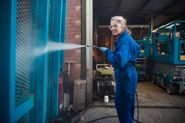 Best Restaurant Pressure Washing  in Grant Valkaria, FL
