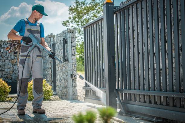 Professional Pressure Washing Services in Grant Valkaria, FL